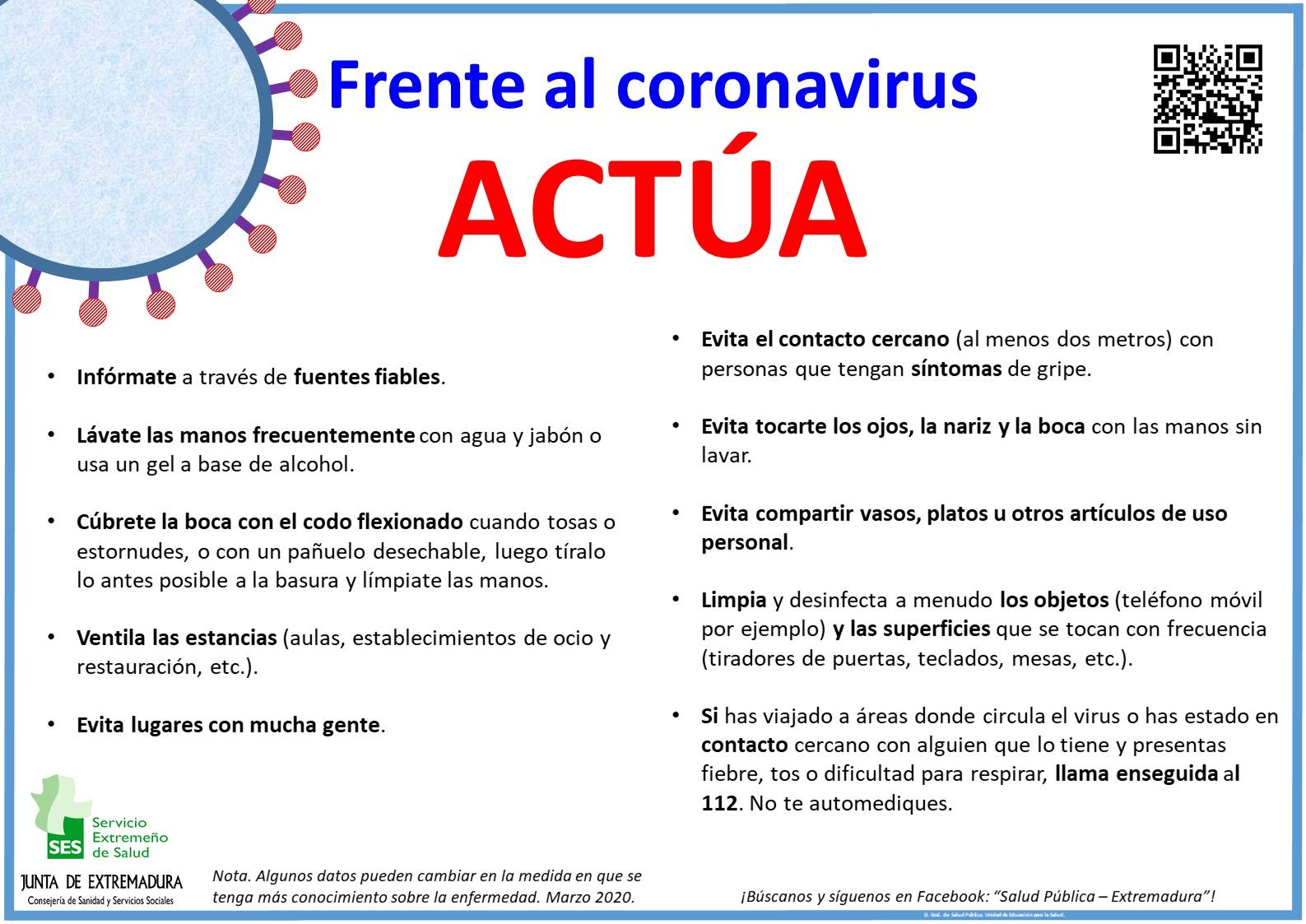Cartel frente al coronavirus Vers 7 FINAL