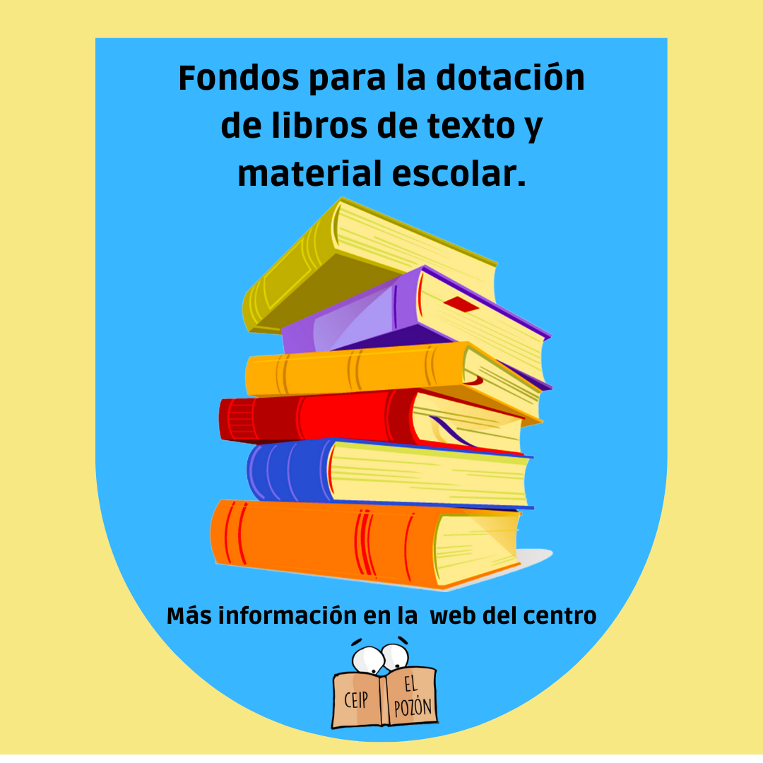 libramiento de fondos para la dotación de libros de texto y material escolarpng