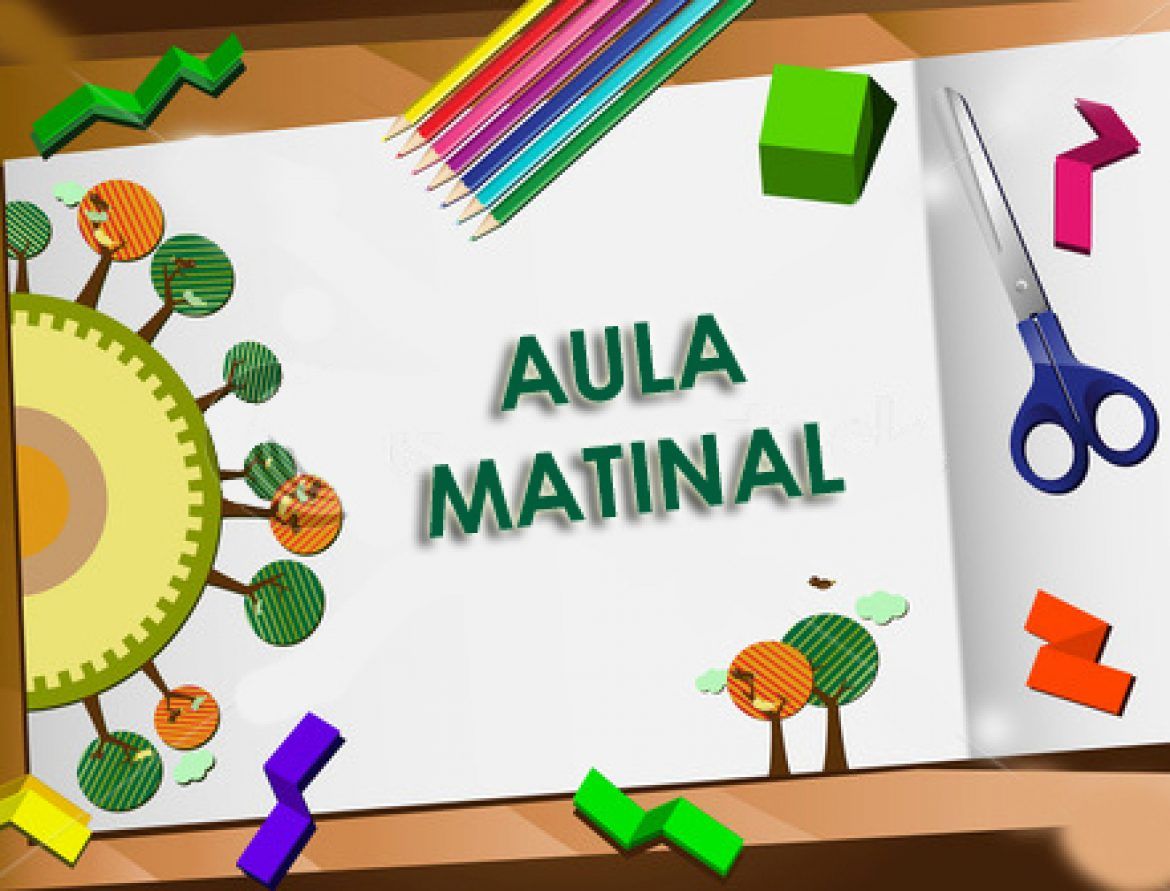 aula matinal