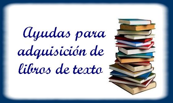 becas libros