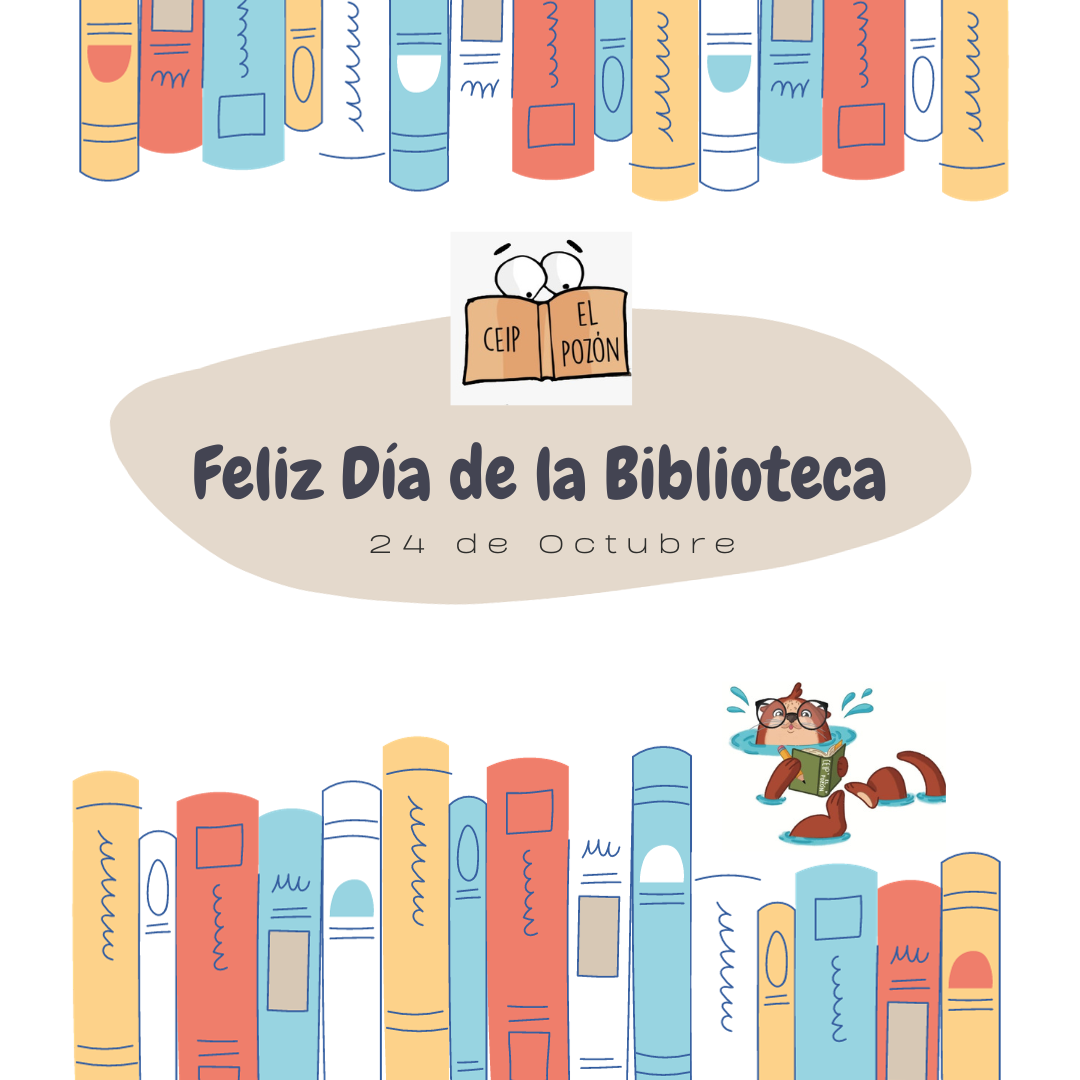 Dia de la Biblioteca