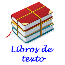 libros de texto