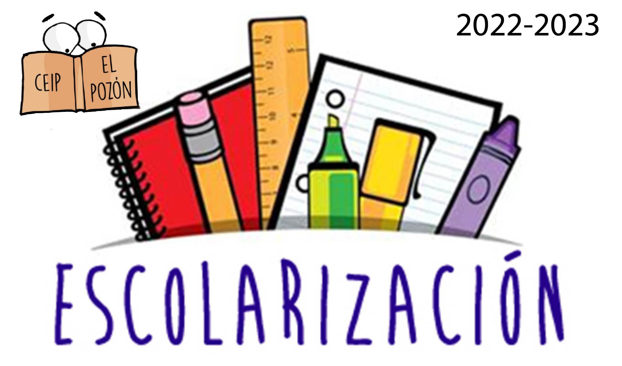 escolarizacionpozon