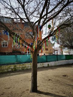 día arbol 1